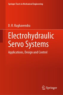 Couverture_Electrohydraulic Servo Systems