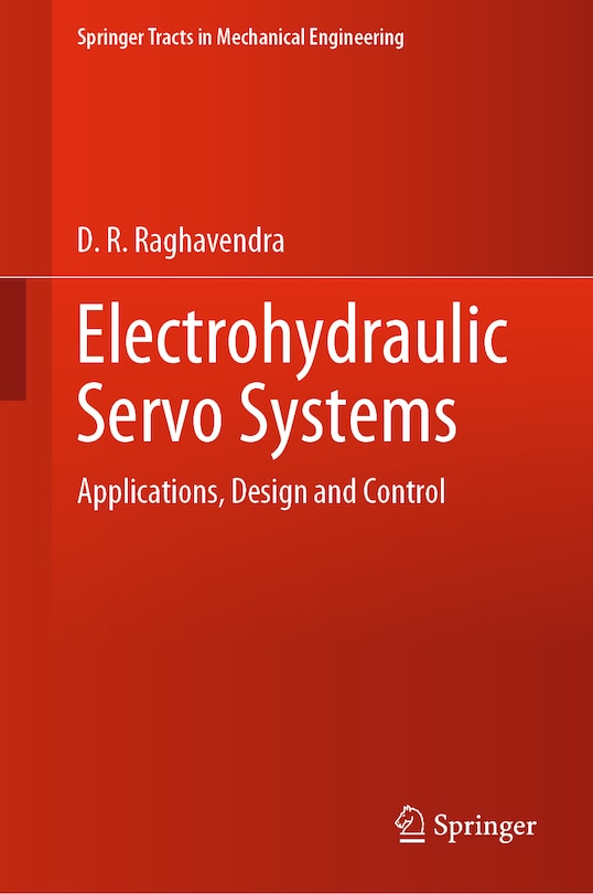 Couverture_Electrohydraulic Servo Systems