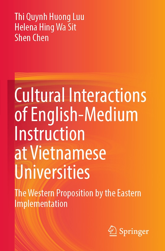 Front cover_Cultural Interactions of English-Medium Instruction at Vietnamese Universities