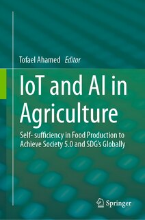 Front cover_IoT and AI in Agriculture