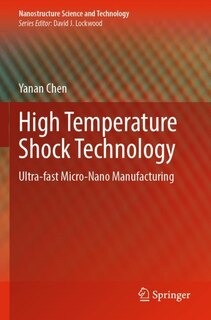 Couverture_High Temperature Shock Technology