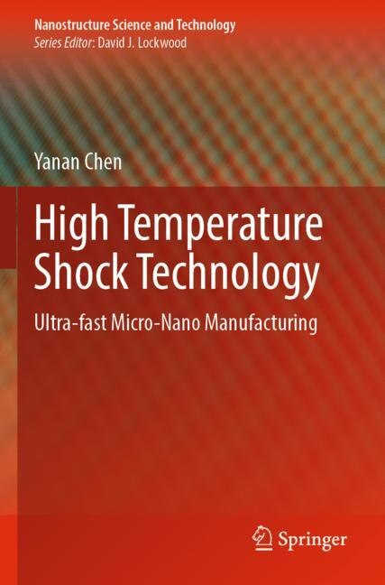 Couverture_High Temperature Shock Technology