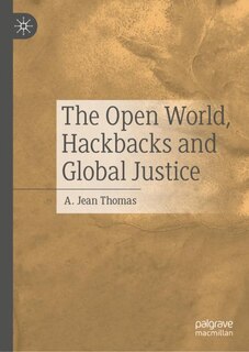 Couverture_The Open World, Hackbacks and Global Justice