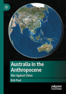Front cover_Australia in the Anthropocene