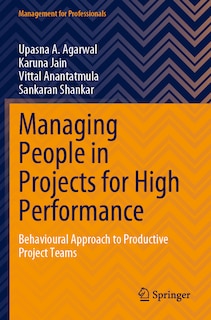 Front cover_Managing People in Projects for High Performance