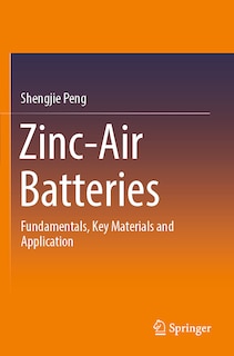 Couverture_Zinc-Air Batteries