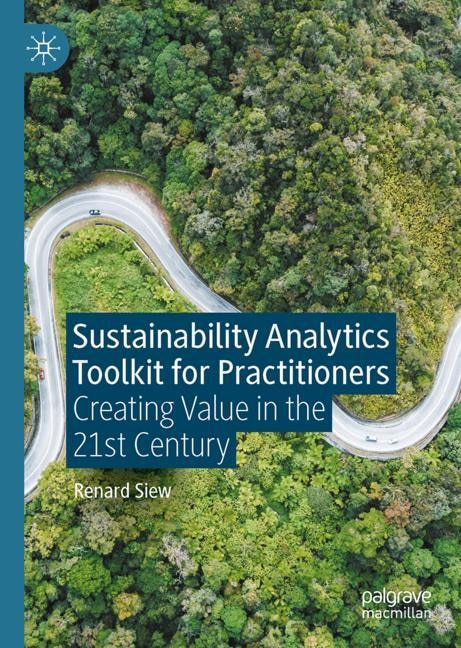 Front cover_Sustainability Analytics Toolkit for Practitioners