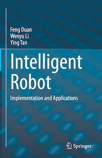Couverture_Intelligent Robot