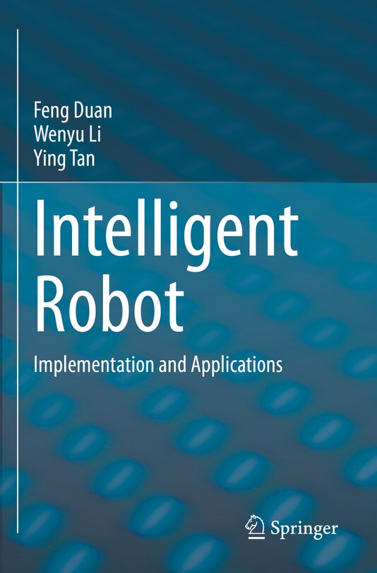 Couverture_Intelligent Robot