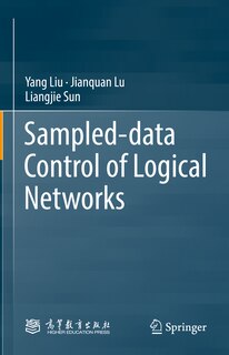 Front cover_Sampled-data Control of Logical Networks