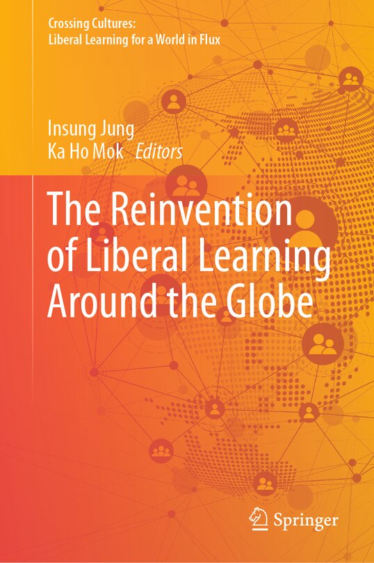 Couverture_The Reinvention of Liberal Learning around the Globe