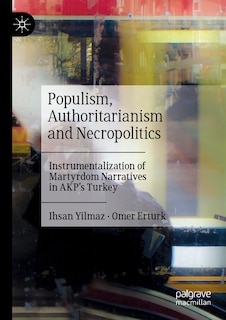 Couverture_Populism, Authoritarianism and Necropolitics