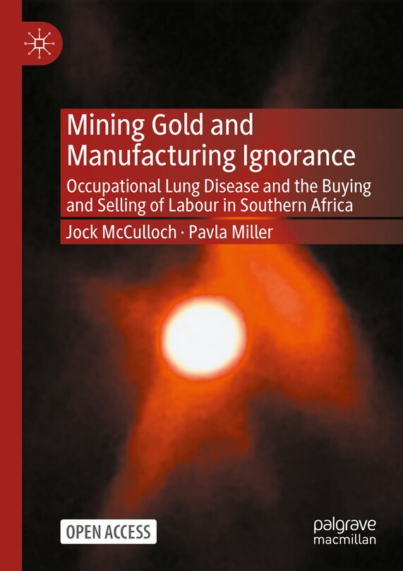 Couverture_Mining Gold and Manufacturing Ignorance