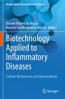 Front cover_Biotechnology Applied to Inflammatory Diseases