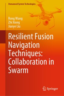 Front cover_Resilient Fusion Navigation Techniques