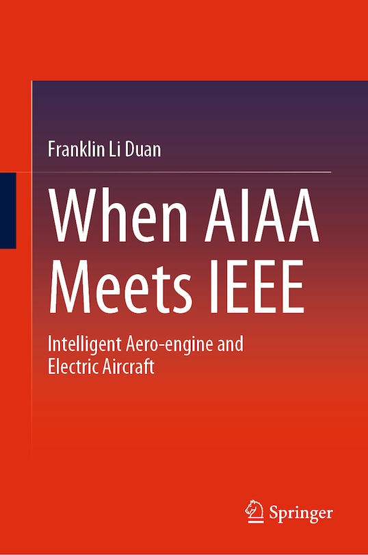 Front cover_When Aiaa Meets Ieee