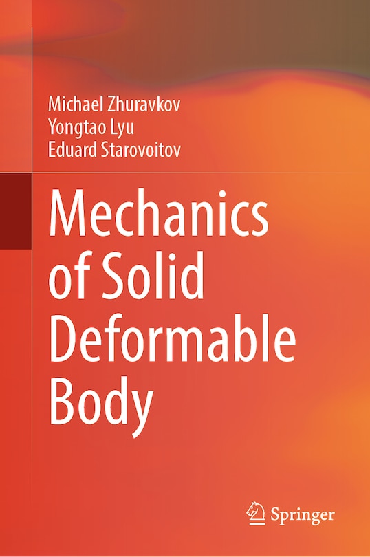 Front cover_Mechanics of Solid Deformable Body