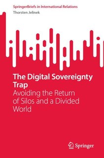 Front cover_The Digital Sovereignty Trap