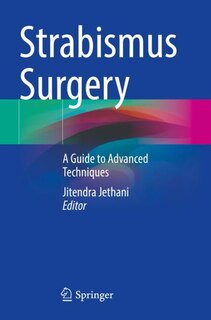 Front cover_Strabismus Surgery