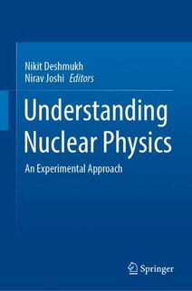 Couverture_Understanding Nuclear Physics