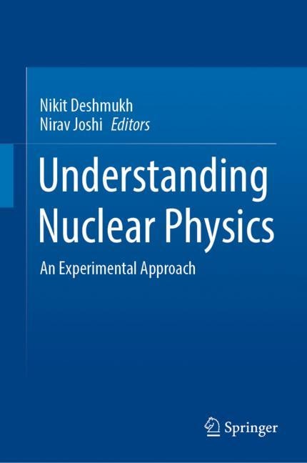 Couverture_Understanding Nuclear Physics