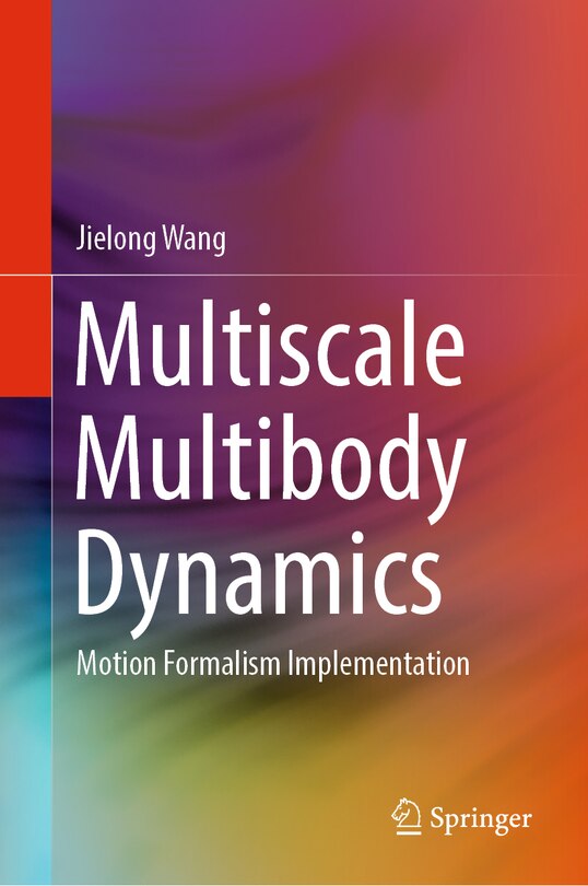 Couverture_Multiscale Multibody Dynamics