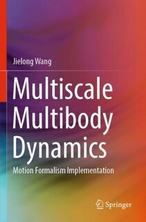 Front cover_Multiscale Multibody Dynamics