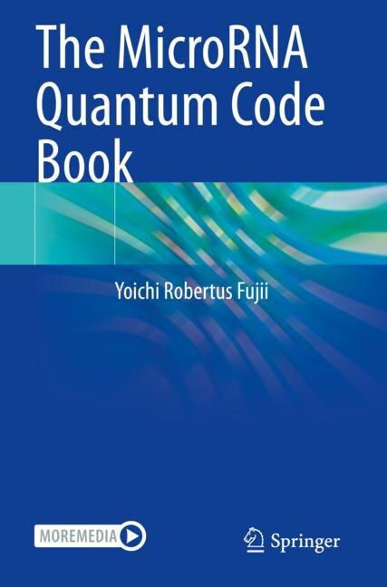 Couverture_The MicroRNA Quantum Code Book