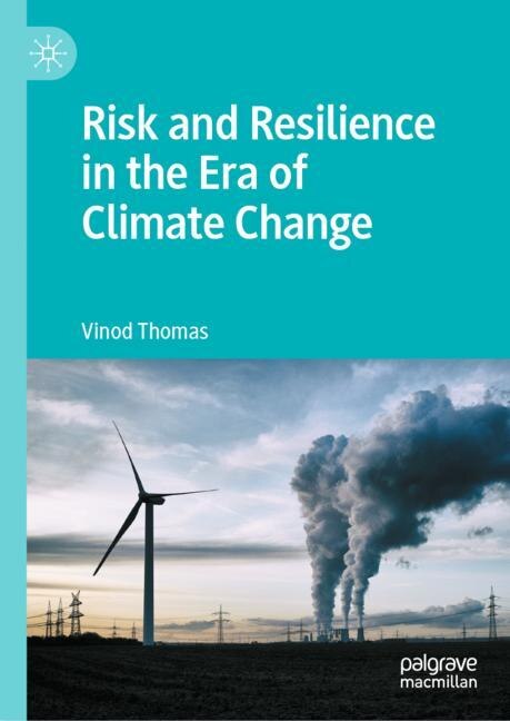 Front cover_Risk and Resilience in the Era of Climate Change