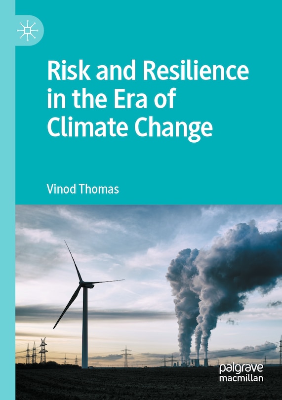 Couverture_Risk and Resilience in the Era of Climate Change