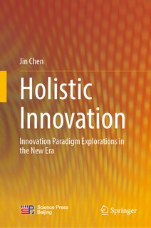 Couverture_Holistic Innovation