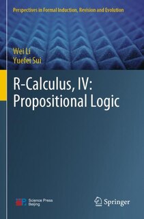 Front cover_R-Calculus, IV
