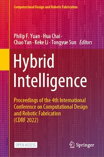 Front cover_Hybrid Intelligence