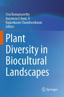 Couverture_Plant Diversity in Biocultural Landscapes