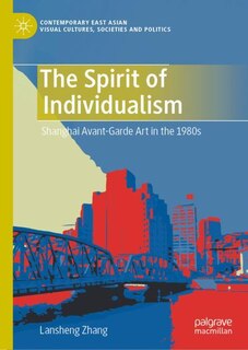 Front cover_The Spirit of Individualism