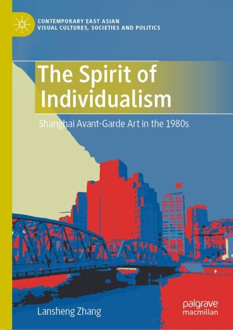 Front cover_The Spirit of Individualism