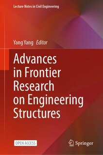 Front cover_Advances in Frontier Research on Engineering Structures