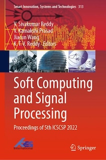 Couverture_Soft Computing and Signal Processing