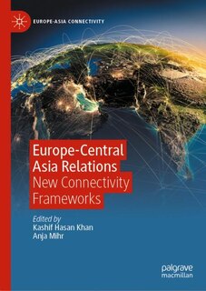 Front cover_Europe-Central Asia Relations