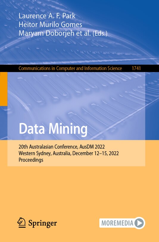 Couverture_Data Mining