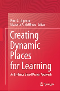 Couverture_Creating Dynamic Places for Learning