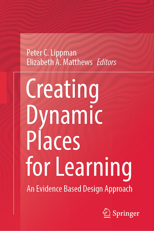 Couverture_Creating Dynamic Places for Learning