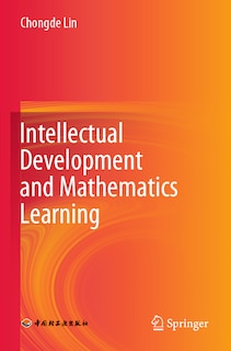 Front cover_Intellectual Development and Mathematics Learning