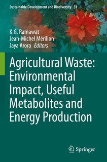 Front cover_Agricultural Waste