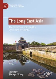 Front cover_The Long East Asia