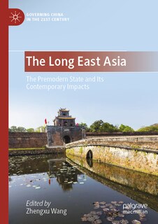 Couverture_The Long East Asia