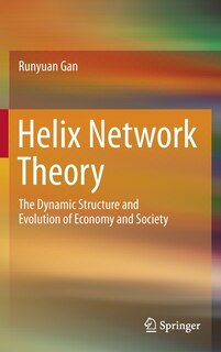 Front cover_Helix Network Theory