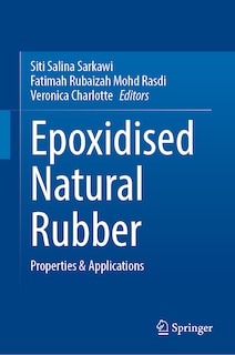Front cover_Epoxidised Natural Rubber