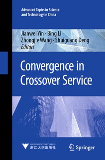 Couverture_Convergence in Crossover Service