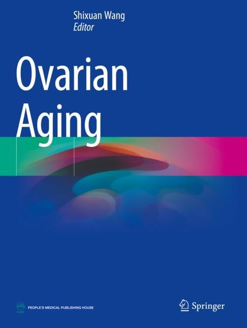 Front cover_Ovarian Aging